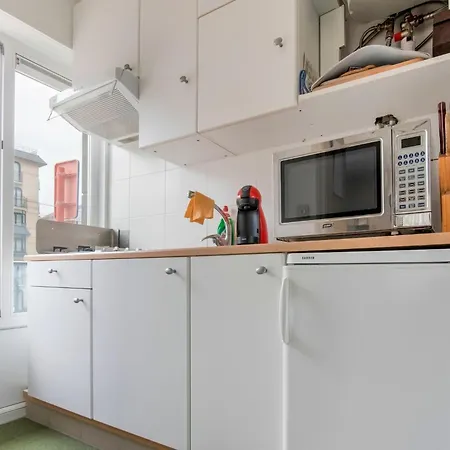 Cozy By The North Sea, Cleaning Included
