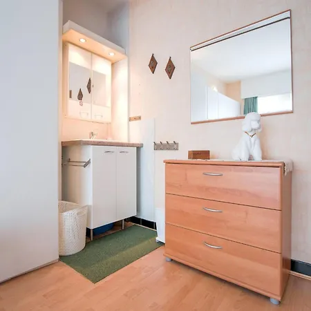 Cozy By The North Sea, Cleaning Included Apartment