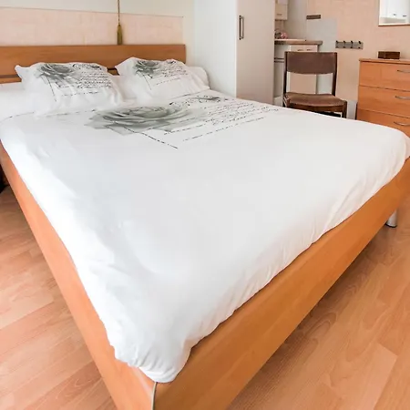 Apartment Cozy By The North Sea, Cleaning Included *
