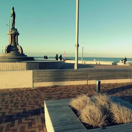 Cozy By The North Sea, Cleaning Included